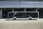 MAN Lion’s City 12E 2018 года